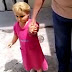 Boneka Paling Seram Bisa Berjalan Sendiri Jika Tangan Nya Di Gandeng