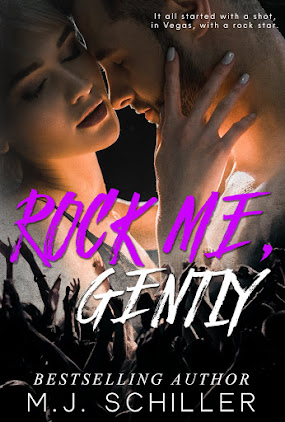 ROCK ME, GENTLY