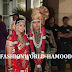 Stars At Dheeraj Deshmukh Wedding Ceremony