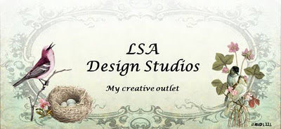LSA Design Studios