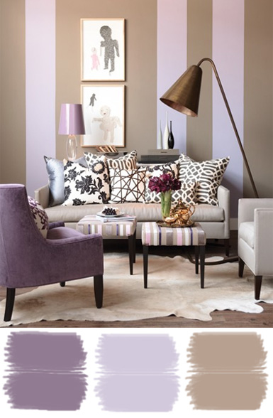 Chic Interiors