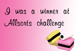 Allsorts Winner