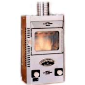 Small Scale Homes A Gas Heater To Consider For Your Tiny Home