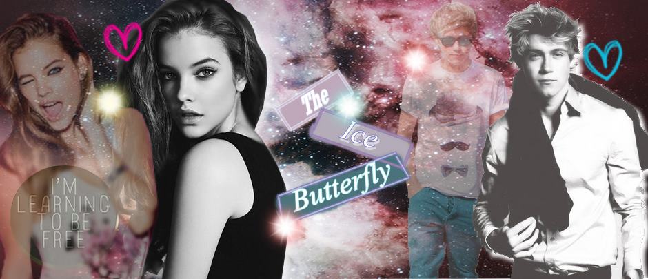 The Ice Butterfly