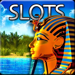 Slots - Pharaoh's Way Slots - Pharaoh's Way