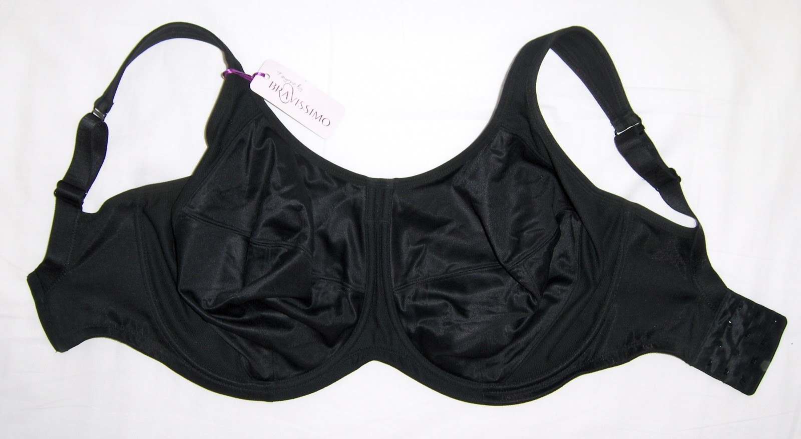 bravissimo inspire sports bra