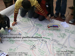 Cartographies collectives