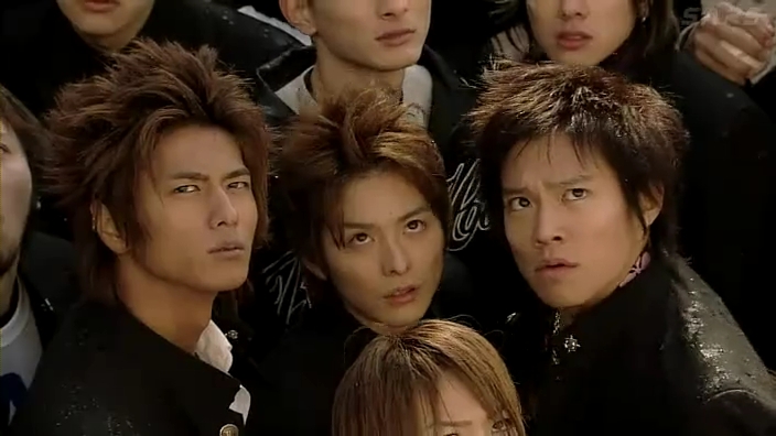 Gokusen Season 3 Sub Indonesia Gokusen Season 3 Sub Indonesia
