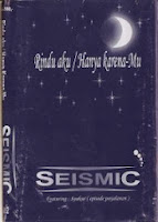 Lirik Lagu Nasyid Ketika Dua Hati Menyatu - Seismic Lirik Lagu Nasyid Ketika Dua Hati Menyatu - Seismic