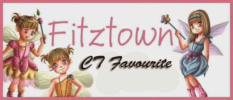 Fitztown CT Favourite