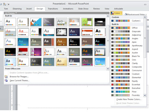 farishassan microsoft powerpoint concourse theme powerpoint