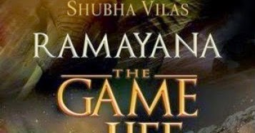 Review - Ramayana: The Game Of Life - The Shattered Dreams