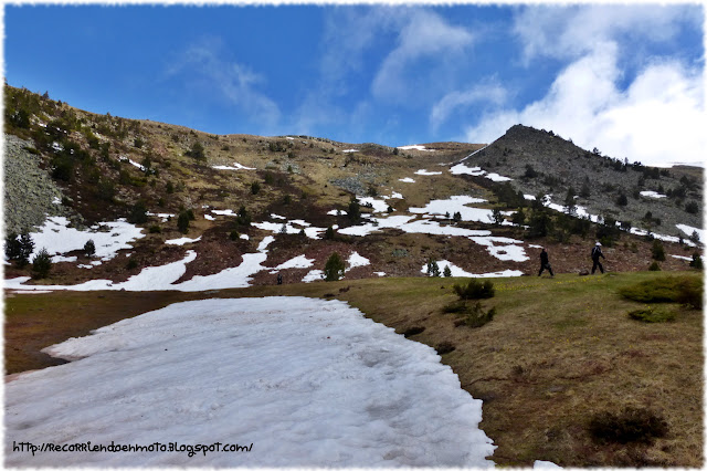 Lagunas de Neila