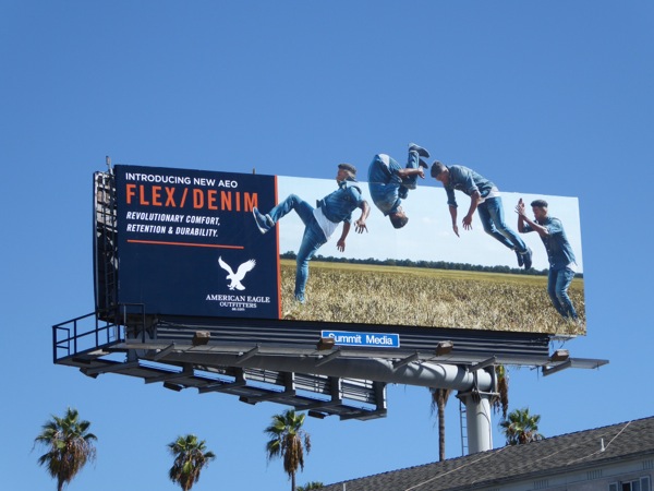 american eagle outfitters flex