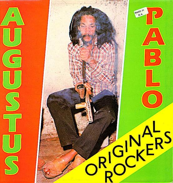 Augustus Pablo