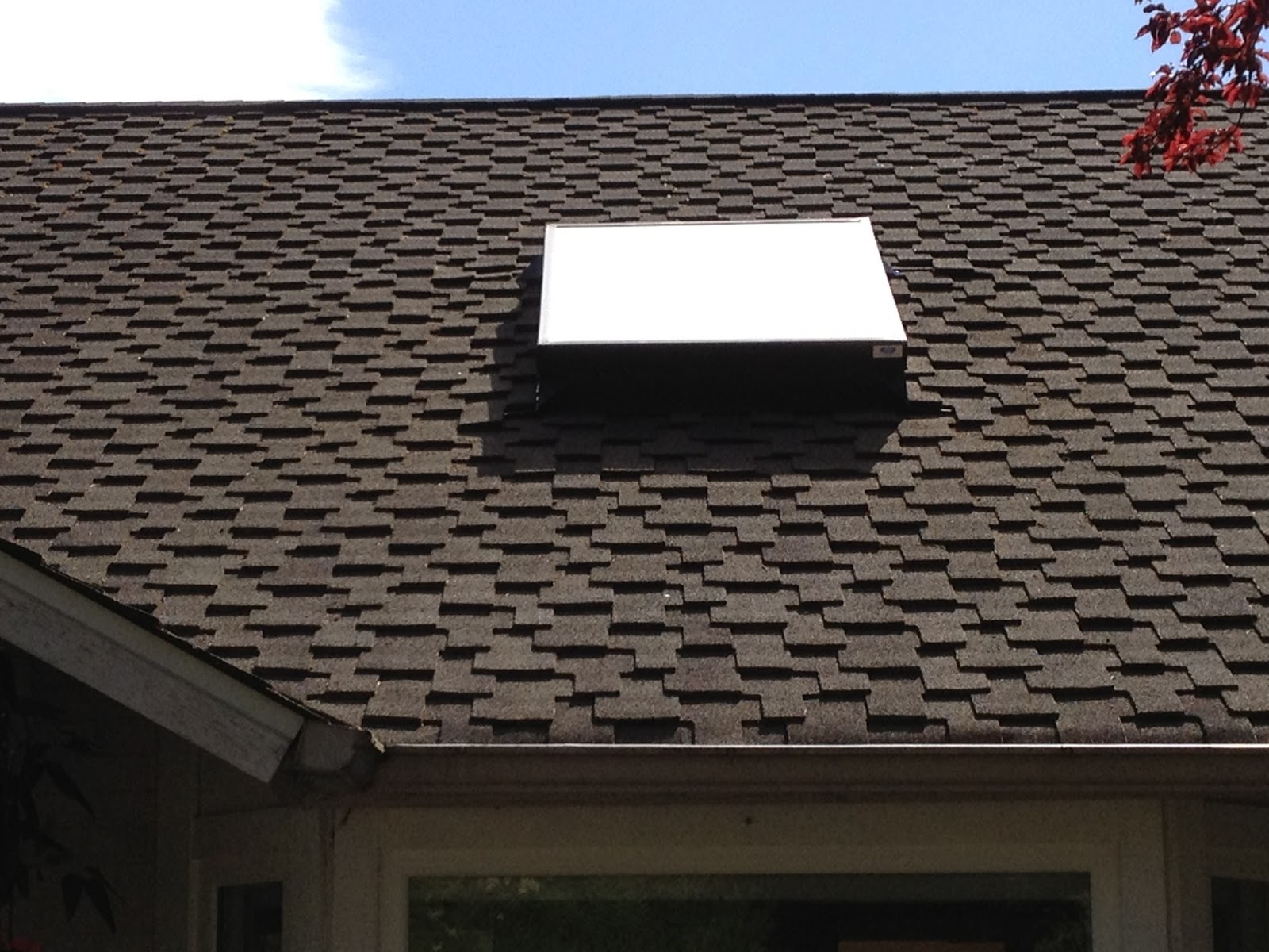 Roofing Contractors Presidential Style Shingles