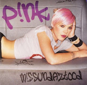 If memory serves the concert will mark Pink's first Charlotte performance . pink