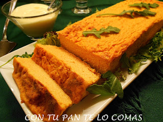Pastel De Surimi
