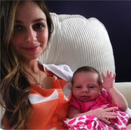 Lisa Ruocco: Clothes