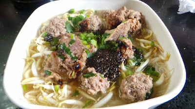 Bakso Simple