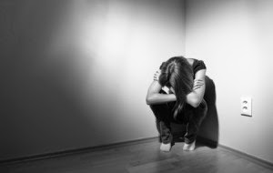 blogging blues