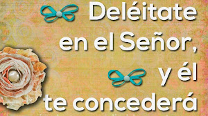 Disfruta de Dios
