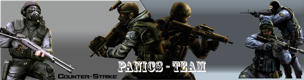 Panics Clan Team
