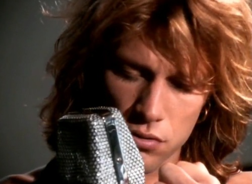 Always - Bon Jovi (Lyrics Video) | loveheaven07