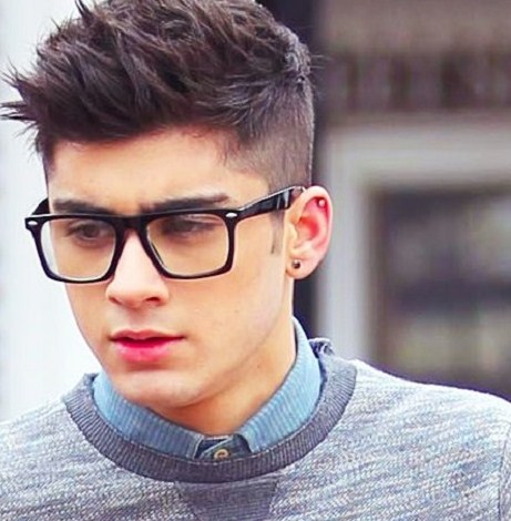 Biografi Zayn Malik Personil One Direction Profilpedia Com