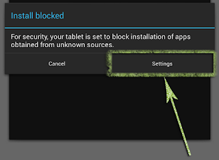 install blok apk install blok apk