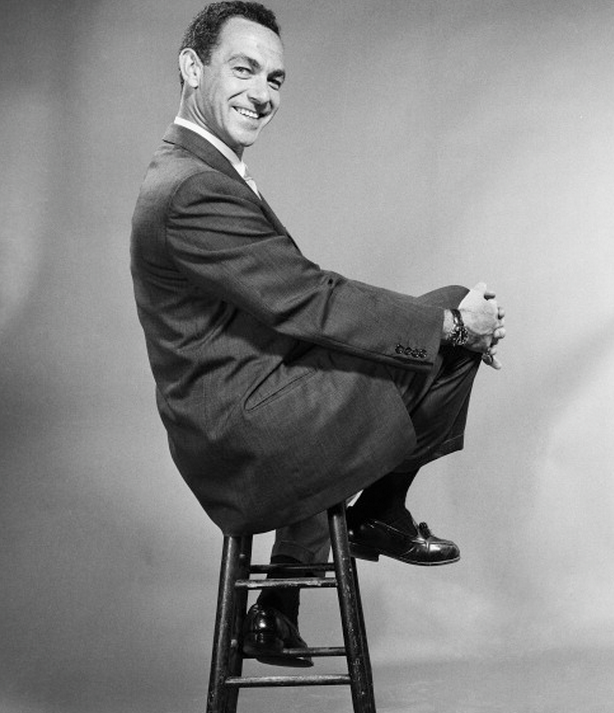 Classic Television An Interview with Jack Carter Part Nine