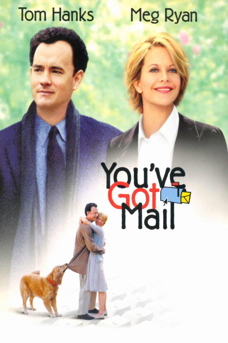 Youve Got Mail - Warner Bros - Movies