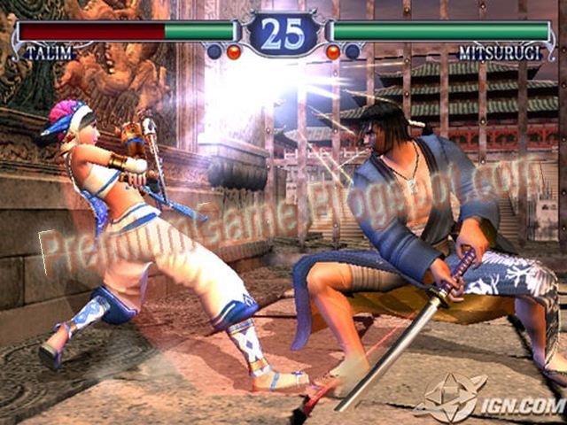 Soul Calibur 2 Iso Gc Nfsmw