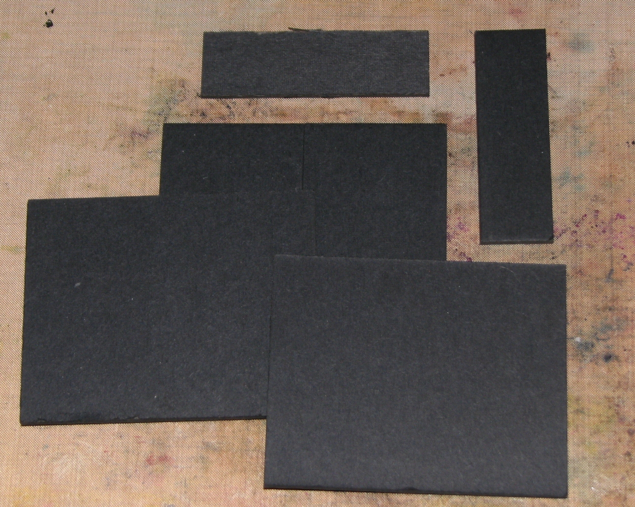 Club Scrap Creates Peacock Purse Mini Book