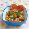 Chana Chaat