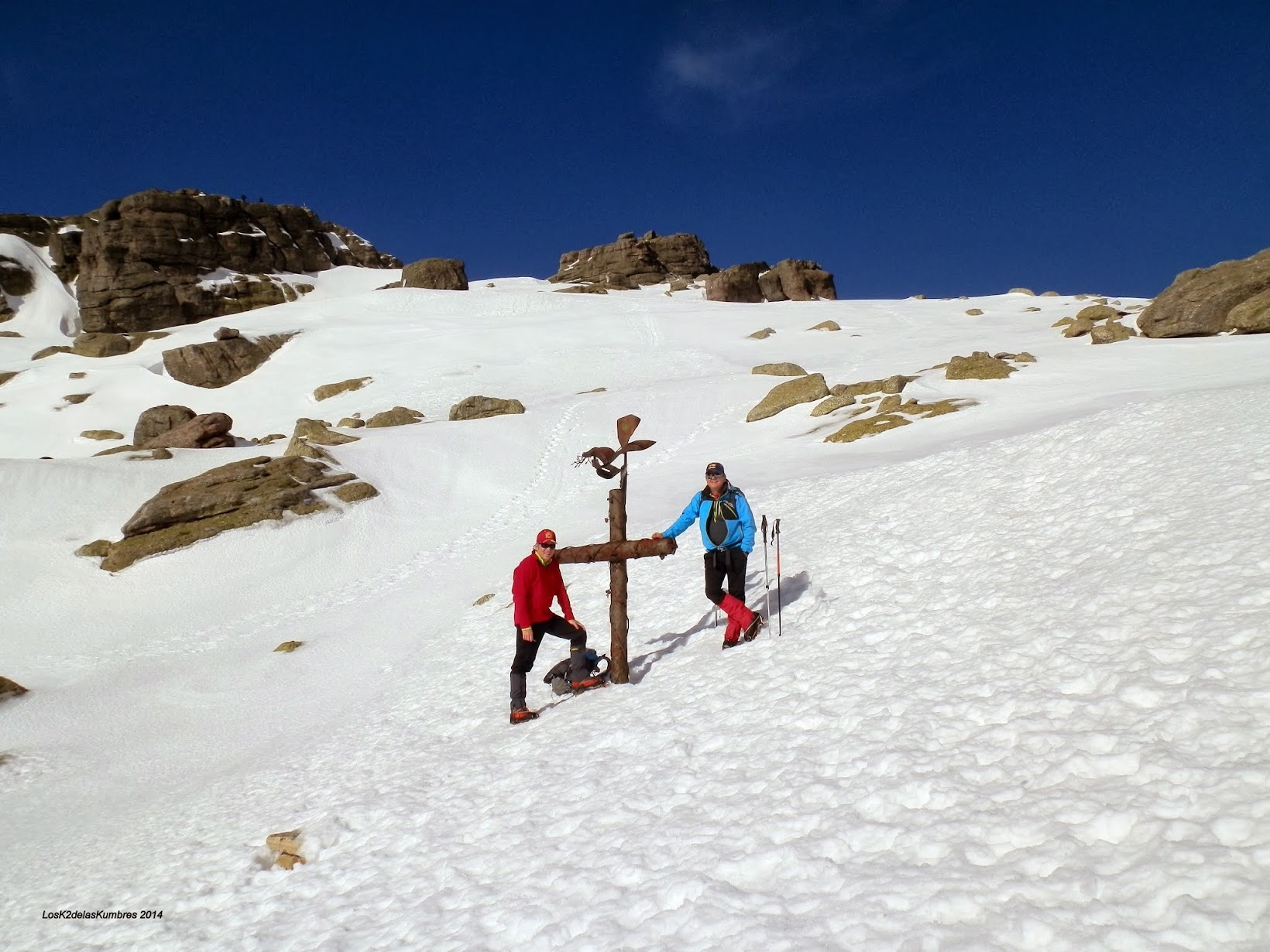 Pico Urbión