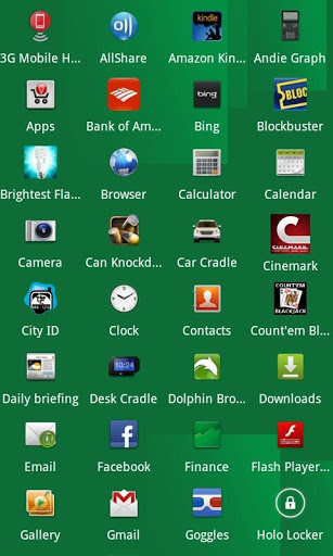 Windows 8 For Android