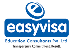 Easy Visa Education Consultants (P) LTD.