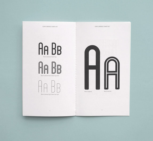 Blanch font family, free download!! Blanch font family, free download!!