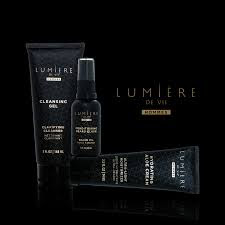 Lumiere De Vie Skin Care - For Men & Women