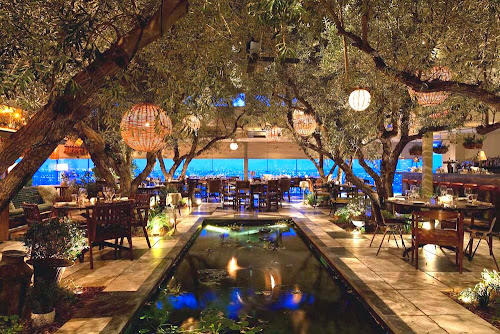 Restaurante Soho House West - Hollywood