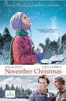 November Christmas (2010)