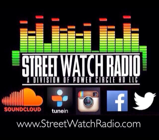 Street Watch Radio