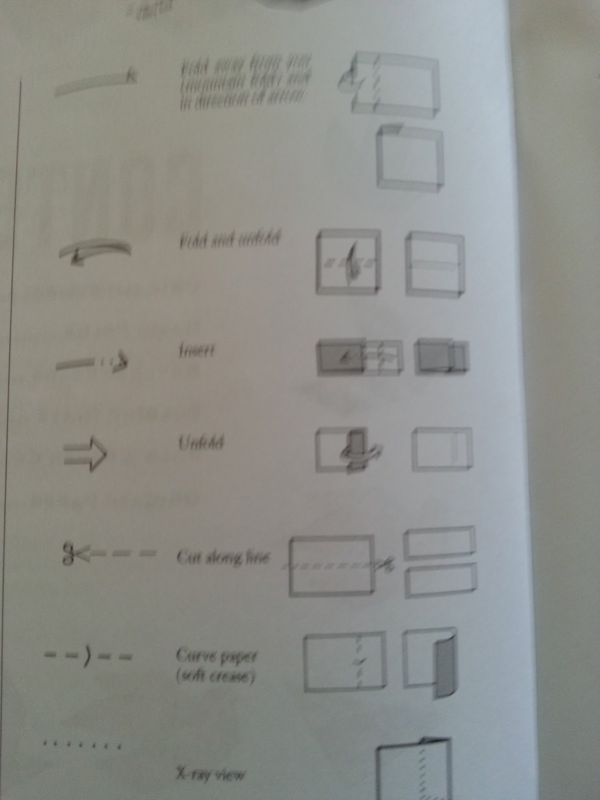 Jumbo Origami Paper Pack Book Review Crochet Addict UK