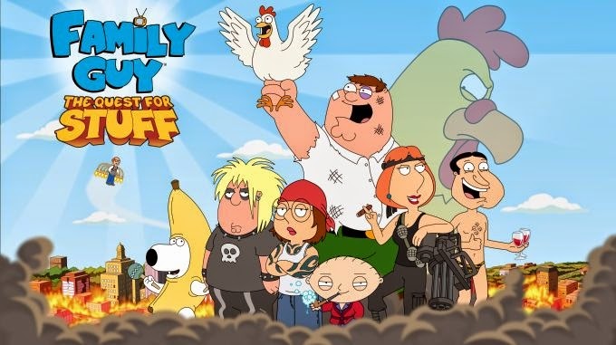 family guy season 1 download free