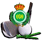 Real Federación Andaluza de Golf