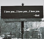Just So You Know what God thinks about YOU