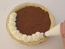 Delicious Chocolate Cream Filling Delicious Chocolate Cream Filling