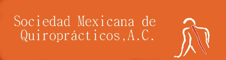 Sociedad Mexicana de Quiroprácticos