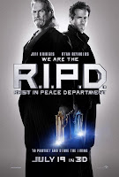 RIPD 2013 Film Poster